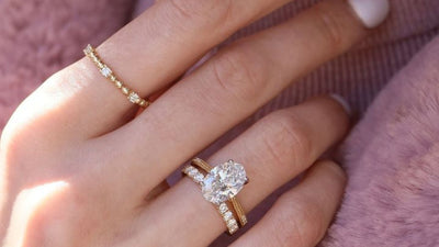 Setting The Style: Exploring Diamond Jewelry Design Ideas!!